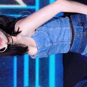 230812 프로미스나인(fromis_9)｜박지원(Park Jiwon)모