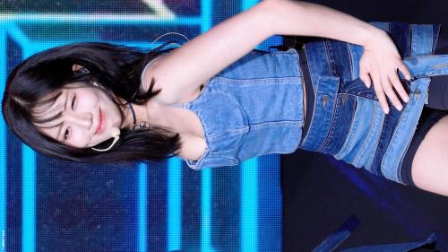 230812 프로미스나인(fromis_9)｜박지원(Park Jiwon)모