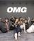 뉴진스 NewJeans - OMG (B Team ver.) | 커버댄스 Dance Cover | 연습실 Practice ver.