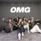 뉴진스 NewJeans - OMG (B Team ver.) | 커버댄스 Dance Cover | 연습실 Practice ver.
