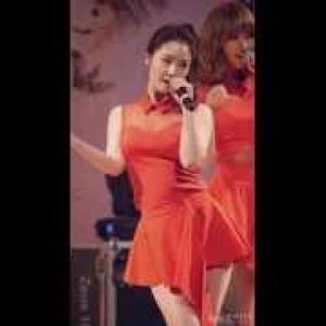 131116 RCY 종합예술축전 달샤벳(Dal★shabet) - 내다리를봐 우희 직캠