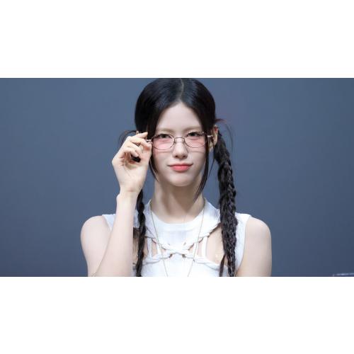 [4K] 250426 이프아이 라희 | 'like JENNIE' 직캠 I ifeye RAHEE FOCUS FANCAM | ifeye 'like JENNIE' FULLCAM