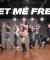 트와이스 TWICE - SET ME FREE | 커버댄스 Dance Cover | 연습실 Practice ver.
