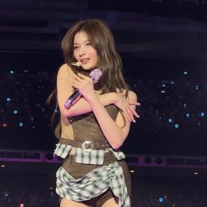 TWICE 트와이스 THIS IS FOR Singapore 2025 Full Concert Fancam 4K