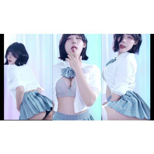 BJ 고라니율 golaniyule0 - Ahegao (Bemax) [4K ENHANCED]