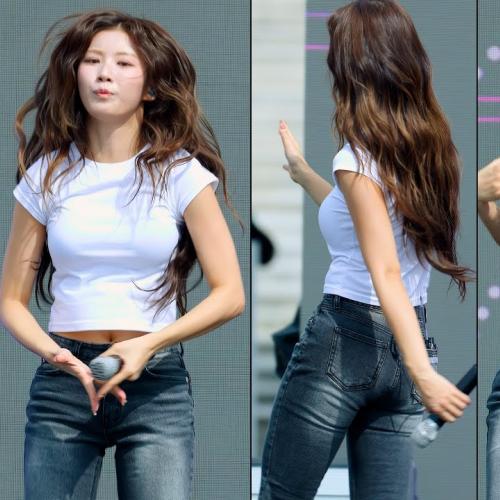 250927 크랙시 CRAXY - 스튜피즈 STUPIDZ | 우아 WOO-AH 세로 직캠 | KFN 전우마라톤 위문열차 [KPOP FanCam 4K]