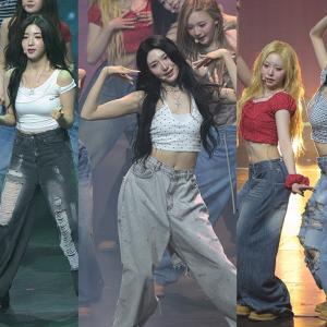 tripleS 트리플에스  FANCAM - Detective Soseol | A LIVE 25 Concert | 250713 | 4K60P