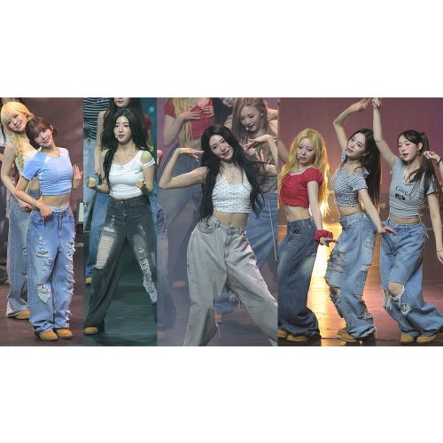 tripleS 트리플에스  FANCAM - Detective Soseol | A LIVE 25 Concert | 250713 | 4K60P