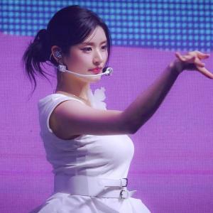 [4K] 240920 피프티피프티 아테나 SOS 직캠 (FIFTY FIFTY ATHENA FanCam)