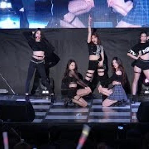 190925 라니아 ( 스타일 ) 호서대 가을음악축제 4K 직캠 Fancam