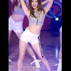 160601 EXID - L.I.E (엘라이) (정화) [1st ALBUM 'STREET' 쇼케이스]