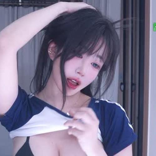 뚱미♥(dlatmdaldlr) 교복시리즈 슴부