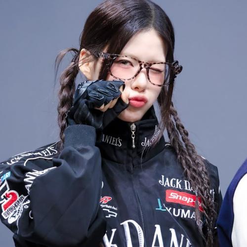 250426 이프아이(ifeye) 'like JENNIE' 커버 직캠(fancam) @fansign 팬싸인회