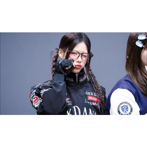 250426 이프아이(ifeye) 'like JENNIE' 커버 직캠(fancam) @fansign 팬싸인회