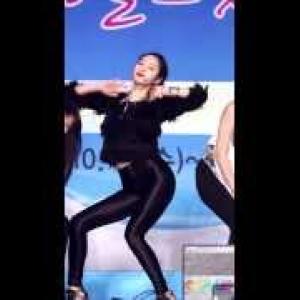 131016 라니아 (RANIA) - Dr Feel Good (샘 직캠) 강경발효젓갈축제 by Crystal