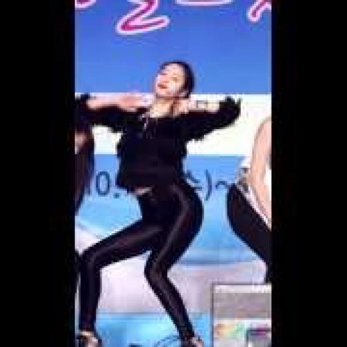 131016 라니아 (RANIA) - Dr Feel Good (샘 직캠) 강경발효젓갈축제 by Crystal