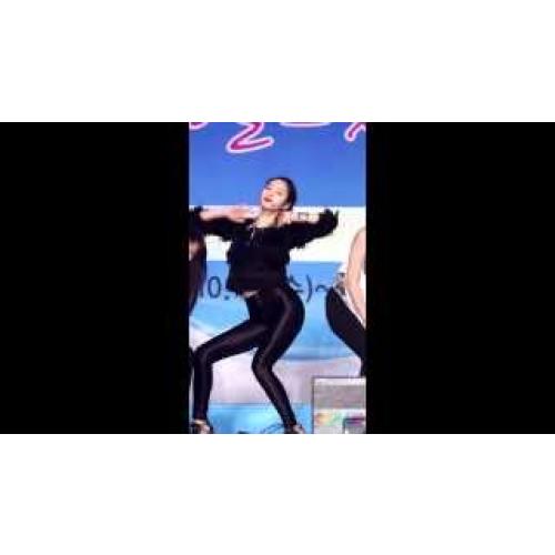 131016 라니아 (RANIA) - Dr Feel Good (샘 직캠) 강경발효젓갈축제 by Crystal