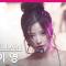 [MPD직캠] 배드빌런 클로이 영 직캠 4K 'THRILLER' (BADVILLAIN Chloe Young FanCam) | @MCOUNTDOWN_2025.9.18