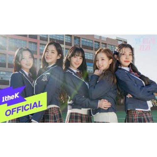 [MV] woo!ah!(우아!) _ Catch the Stars(별 따러 가자) 신곡떴다