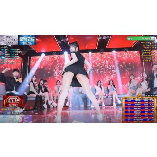 킹기훈 이아린ａ -☄️터미널🔸바우치🔸EDM☄️😮홀리~ [771 일반회차]