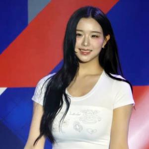 250820 트리플에스 (tripleS) 김채연 (Kimchaeyeon) - Non Scale @울산 조정페스티벌 직캠(Fancam).by.Shaytyen