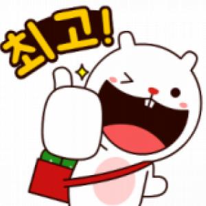 BJ햄찡-Lip&hip