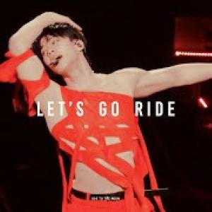 220528 아스트로 문빈 아스트로드 솔로 무대 Let's Go Ride 직캠 [4K]