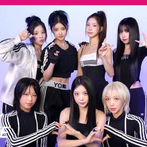 [릴레이댄스] BADVILLAIN(배드빌런) - THRILLER (4K)