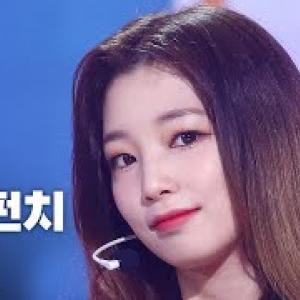 [안방1열 직캠4K] 로켓펀치 연희 'JUICY' (Rocket Punch YEONHEE FanCam)