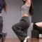 소연 없이 사나마나👀 #SetMeFree #소연 #Soyeon #shorts