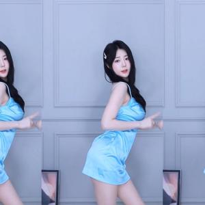 BJ리아 - 섹시댄스(Sexy Dance - 섹소폰매직)