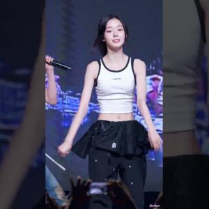 250515 이프아이(ifeye) - NERDY 카시아 4K60P 직캠 fancam @카이스트 석림태울제