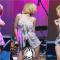 [4K] 250927 키스오브라이프 쥴리 직캠 'Lips Hips Kiss' KISS OF LIFE(JULIE) Fancam @청년의날 콘서트  By 벤뎅이