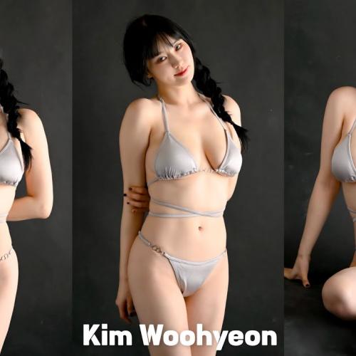 [4K] Model 'Kim Woohyeon(김우현)' vertical fancam @MAXQ(맥스큐) June issue cover shoot site