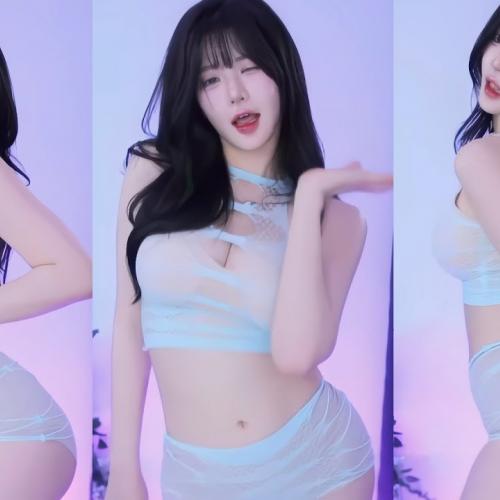 BJ박틸다(tildaaa) - CHOCOLATE CREAM [4K ENHANCED]