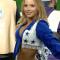 our touchdown routine!! #dallascowboyscheerleaders #nfl #dcc #dallascowboys
