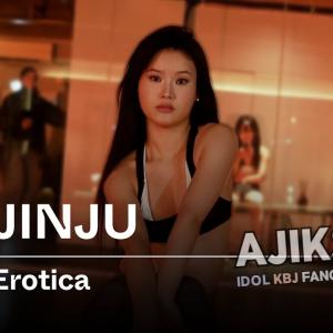 Madonna - Erotica | JINJU (Choreography)