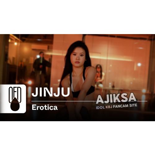 Madonna - Erotica | JINJU (Choreography)