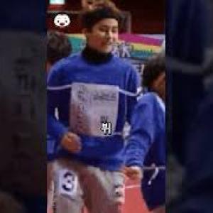 대물로 소문난 남자 연예인들