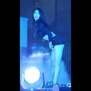 151020 피피엘PPL (솔아) - 러시 RUSH [오픈쇼케이스]