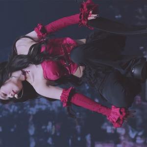 [4K60P] 250615 레드벨벳 아이린 Red Velvet IRENE - Be Natural 직캠 Fancam @2025 Concert Tour BALANCE