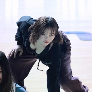 [4k] 24-25 원주db프로미 아야카치어리더 love me land 2 공연직캠 #shorts #db #농구 #아야카 #치어리더 #원주db #공연 #영상 #직캠