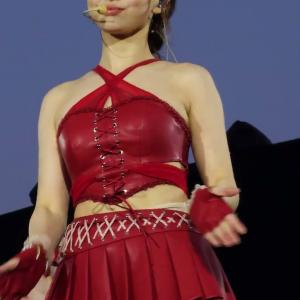 TWICE Nayeon Live Straight Shot ~ 트와이스 나연 라이브공연 ㄷㄷ~