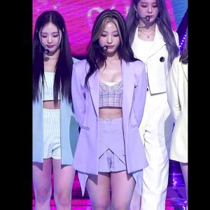 프로미스나인 이새롬 직캠 'Talk & Talk' (fromis_9 Lee Sae-rom Fancam) 210912