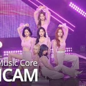 APRIL – LALALILALA, 에이프릴 – LALALILALA @Show!Music