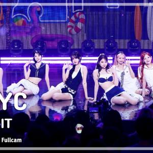 [#음중풀캠] STAYC (스테이씨) – I WANT IT FullCam | 쇼! 음악중심 | MBC250802