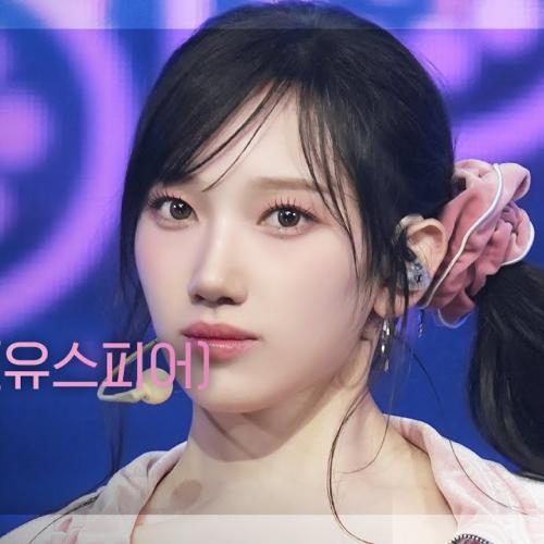 [쇼챔직캠 4K] USPEER SOEE(유스피어 소이) - INTRO + ZOOM | Show Champion | EP.558