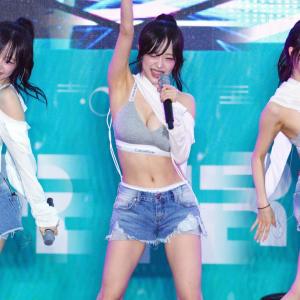 250514 지원 JEEWON 솔로 데뷔곡 Solo Debut '텔라' 4K 60P 직캠 @가천대 축제 by DaftTaengk