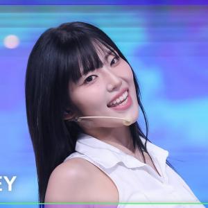 [K-Fancam] 하이키 옐 직캠 '여름이었다' (H1-KEY YEL Fancam) @뮤직뱅크(Music Bank) 250627