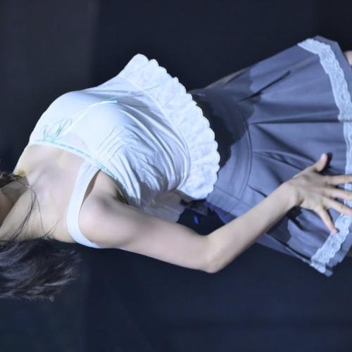 라잇썸 (LIGHTSUM) 나영 'VIVACE + i + Honey or Spice + POSE!' 직캠 @ 두원공대 축제  251002